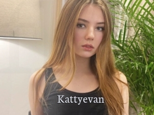 Kattyevan