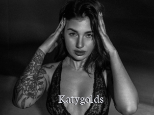 Katygolds