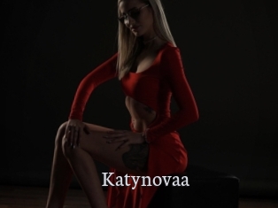 Katynovaa