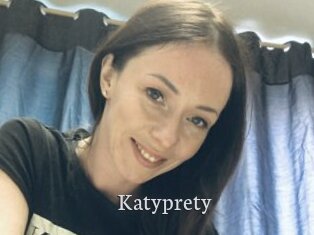 Katyprety