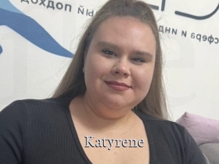 Katyrene