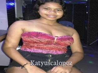 Katyuscalopez