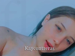 Kaycontreras