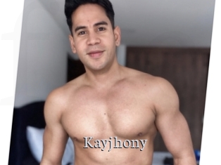 Kayjhony