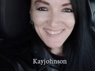 Kayjohnson