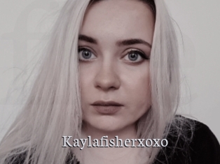 Kaylafisherxoxo