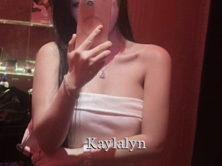 Kaylalyn