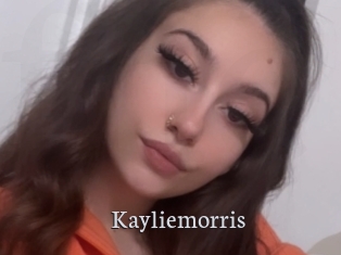 Kayliemorris