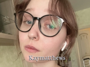 Kaymatthews