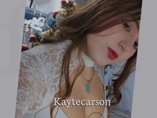 Kaytecarson