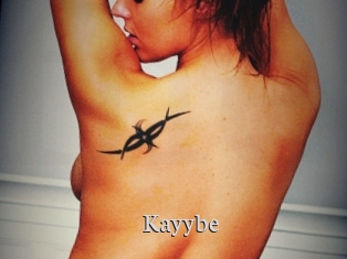 Kayybe