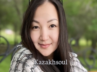 Kazakhsoul