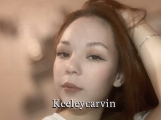 Keeleycarvin