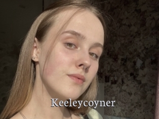 Keeleycoyner