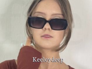 Keeleydeep