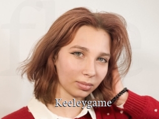 Keeleygame