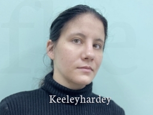 Keeleyhardey