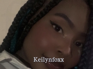 Keilynfoxx