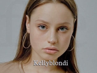 Kellyblondi