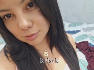 Kelsyk