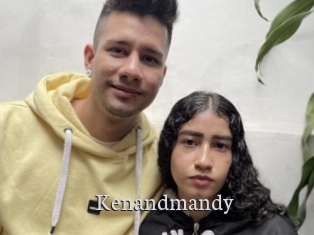 Kenandmandy