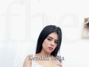 Kendall_bella