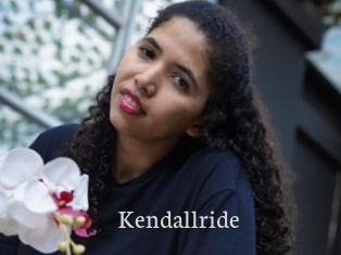 Kendallride