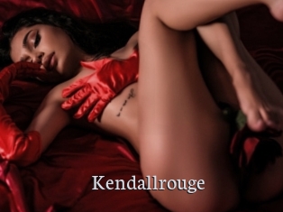 Kendallrouge