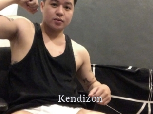 Kendizon