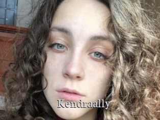 Kendraally