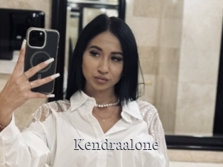 Kendraalone