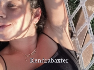 Kendrabaxter