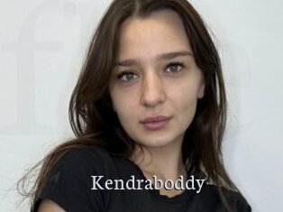 Kendraboddy