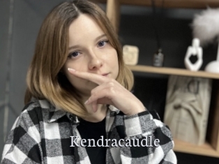 Kendracaudle