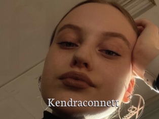 Kendraconnett