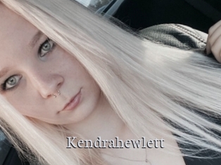 Kendrahewlett