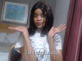 Kendrajason