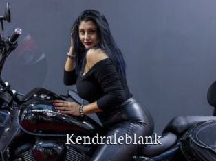 Kendraleblank