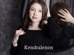 Kendralenon