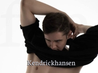 Kendrickhansen