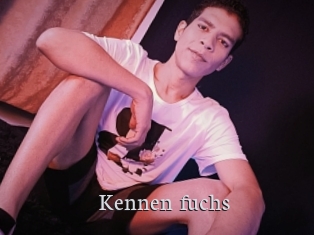 Kennen_fuchs