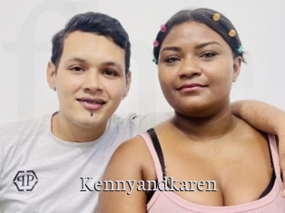 Kennyandkaren
