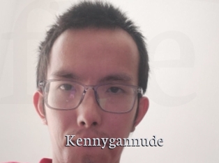 Kennygannude