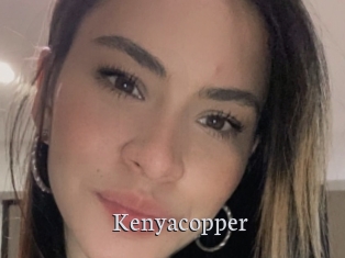 Kenyacopper