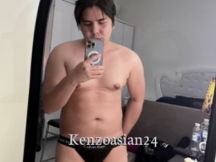 Kenzoasian24