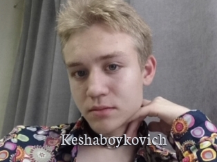 Keshaboykovich