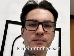 Ketoinmunhgausen