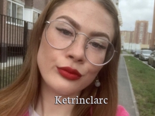 Ketrinclarc