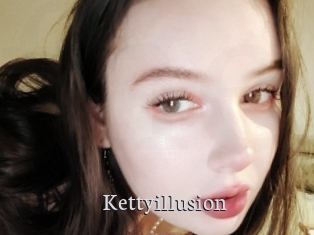 Kettyillusion