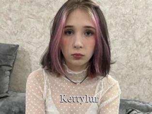 Kettylur